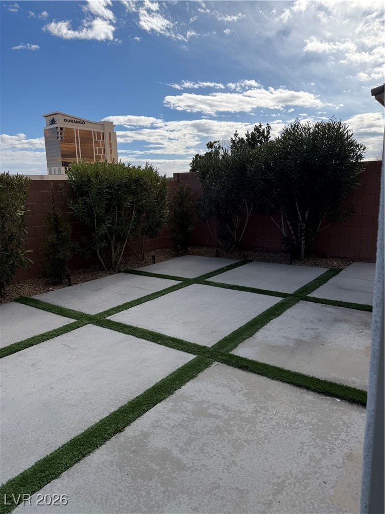 6802 Pivot Point Street Las Vegas, NV 89148 - Photo 56 of 56