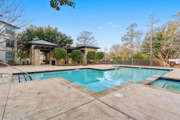 $445,000 | 452 Water's Edge Drive, Unit 824, Hickory Creek, TX 75065