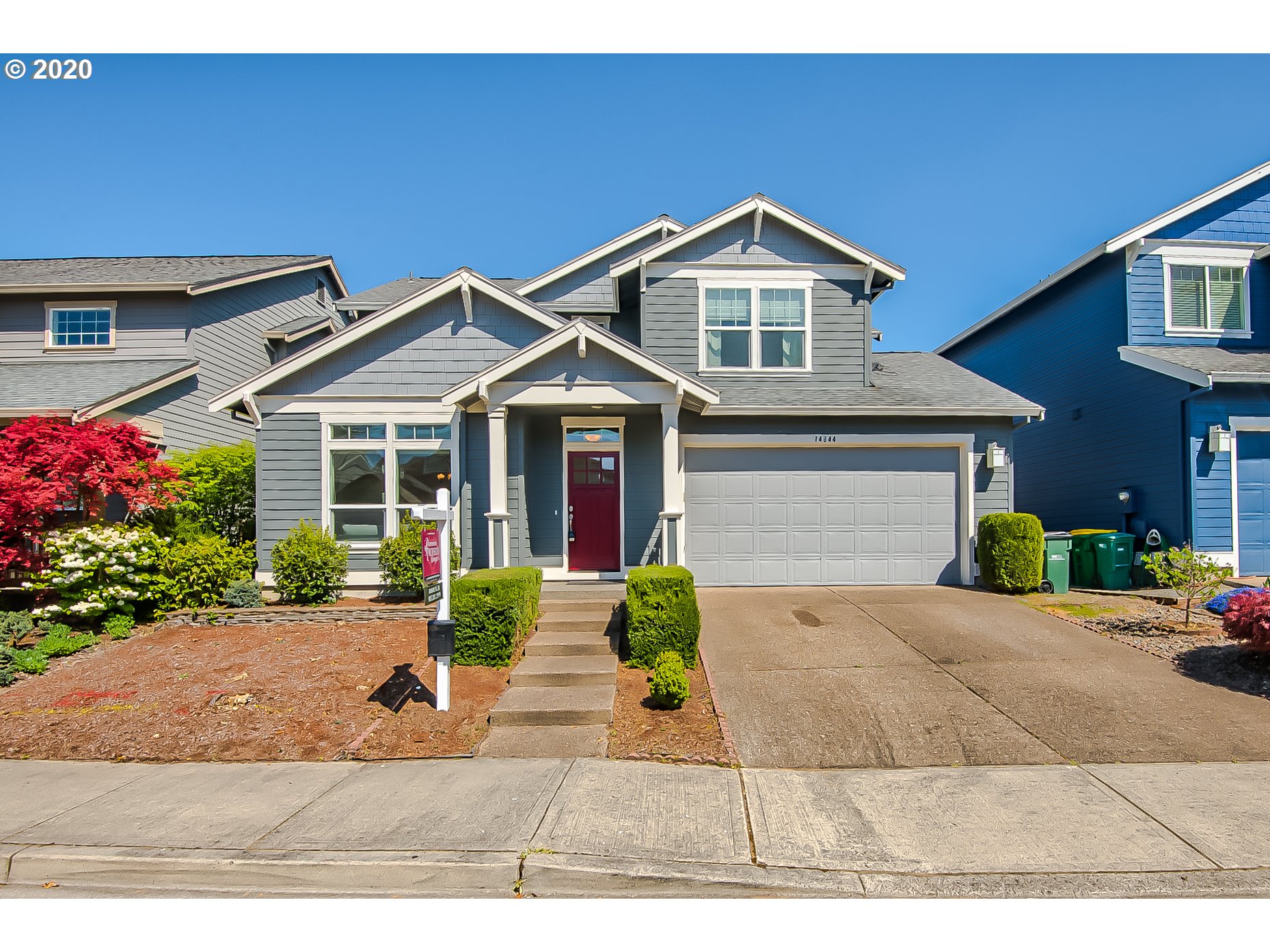 14844 Southwest Citrine Loop Beaverton, OR 97007 - Photo 1 of 26 Gallery Image 1