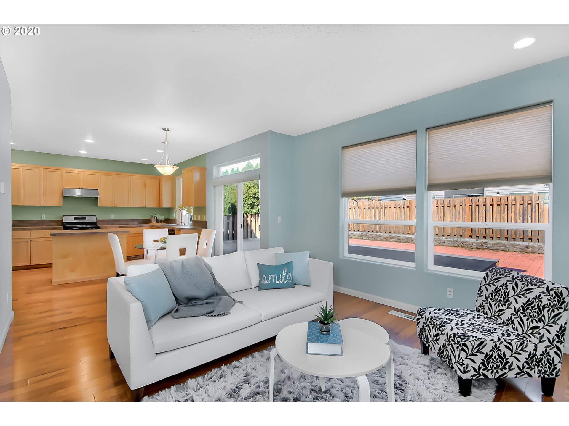 14844 Southwest Citrine Loop Beaverton, OR 97007 - Photo 15 of 26 Family Room