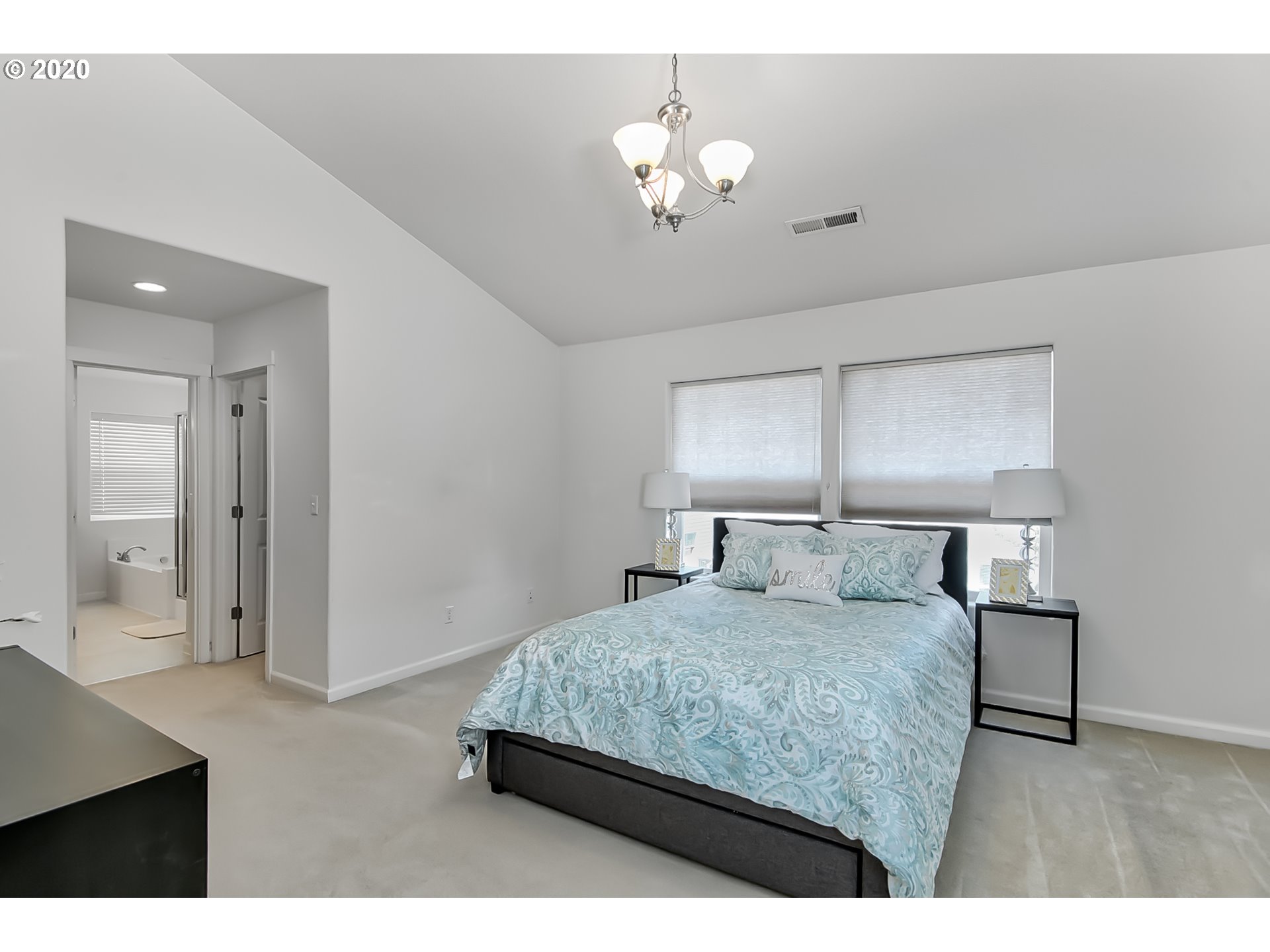 14844 Southwest Citrine Loop Beaverton, OR 97007 - Photo 16 of 26 Bedroom, Primary