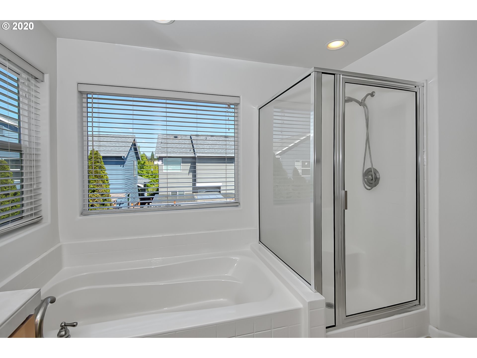 14844 Southwest Citrine Loop Beaverton, OR 97007 - Photo 19 of 26 Bathroom, Attached