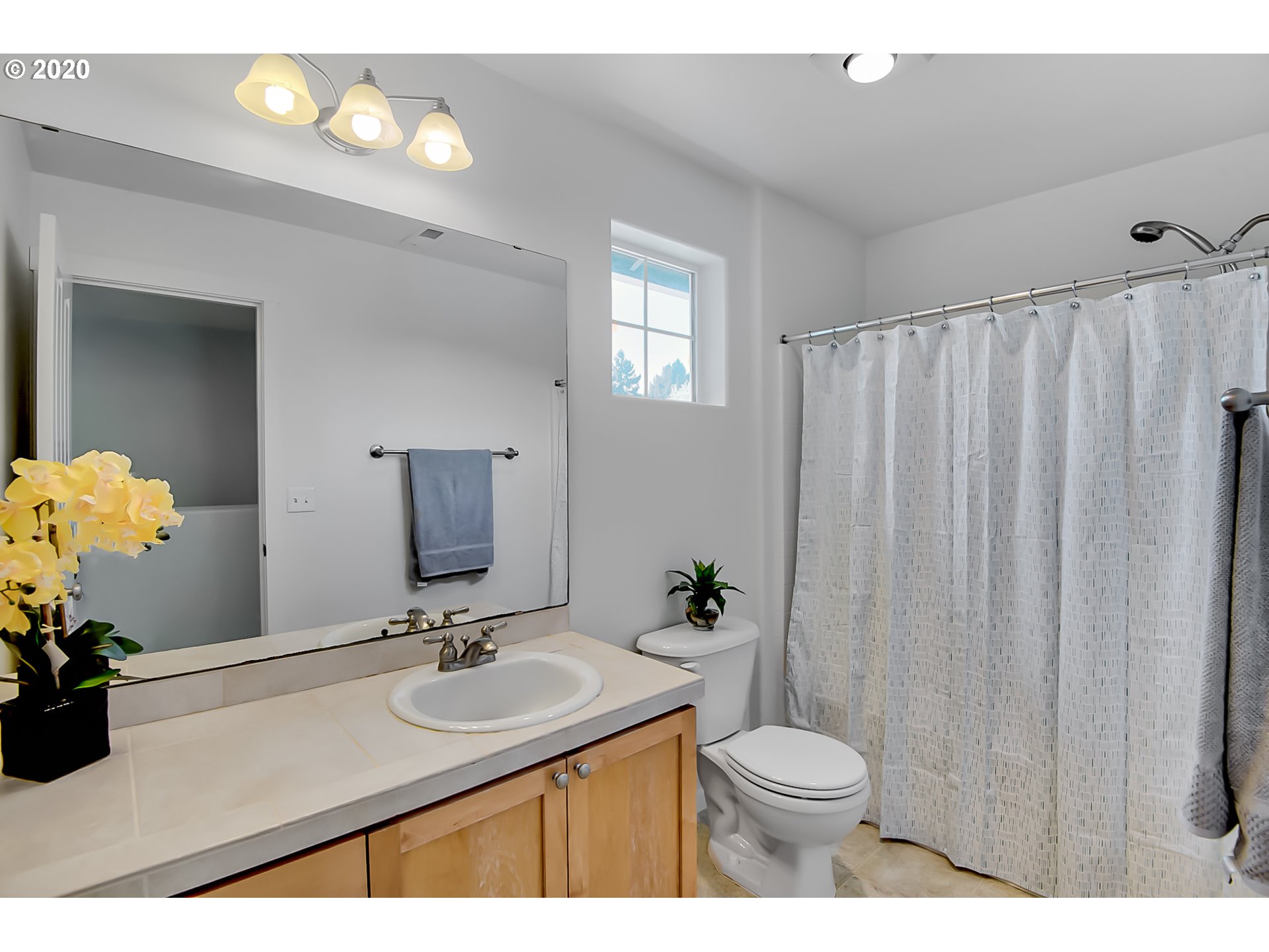14844 Southwest Citrine Loop Beaverton, OR 97007 - Photo 23 of 26 Bathroom