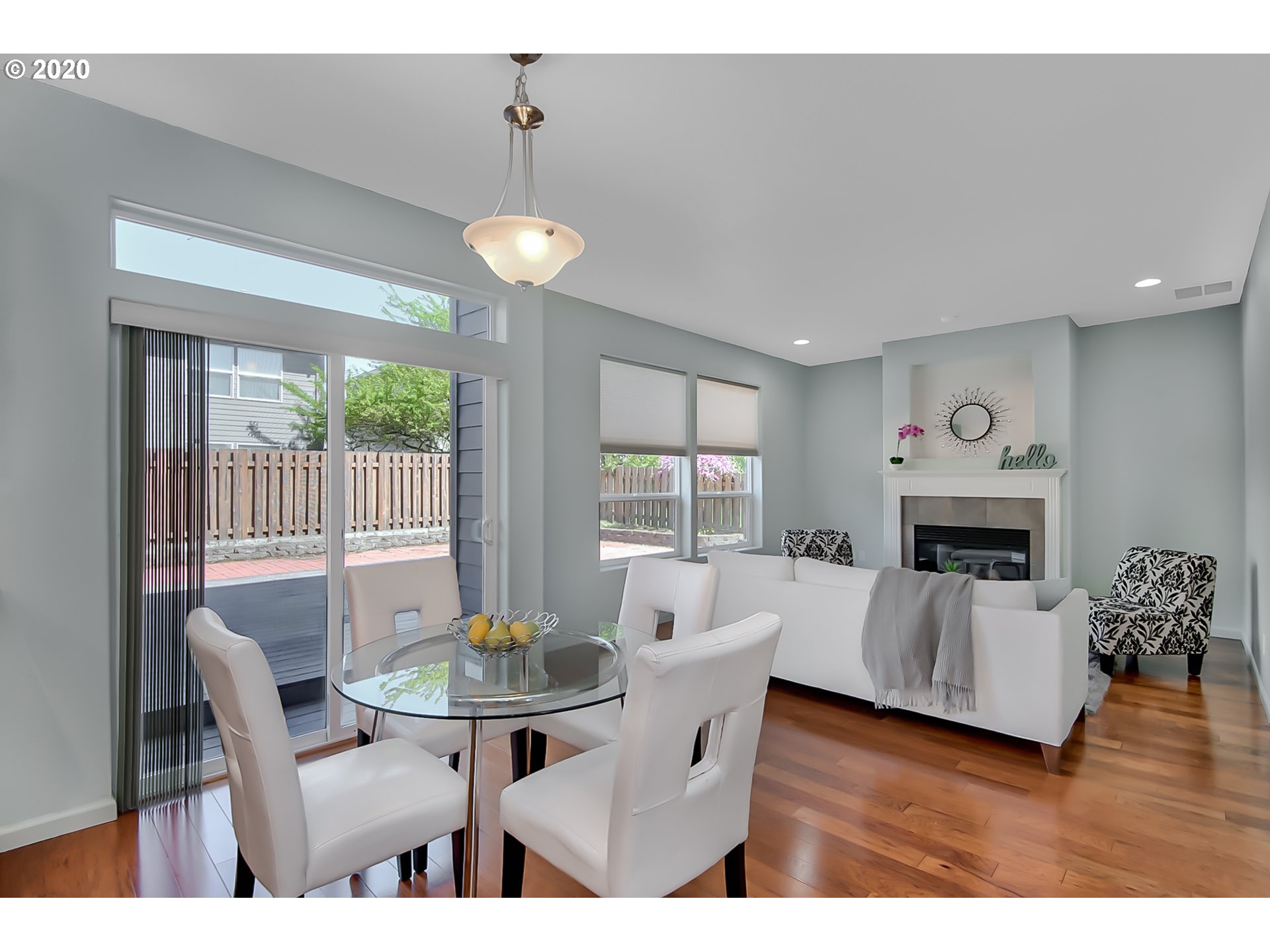 14844 Southwest Citrine Loop Beaverton, OR 97007 - Photo 10 of 26 Family Room