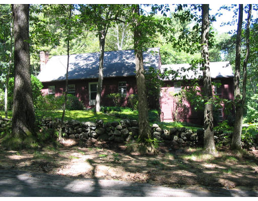 21 John Gilbert Road West Brookfield, MA 01585 - Photo 8 of 29 Gallery Image 8