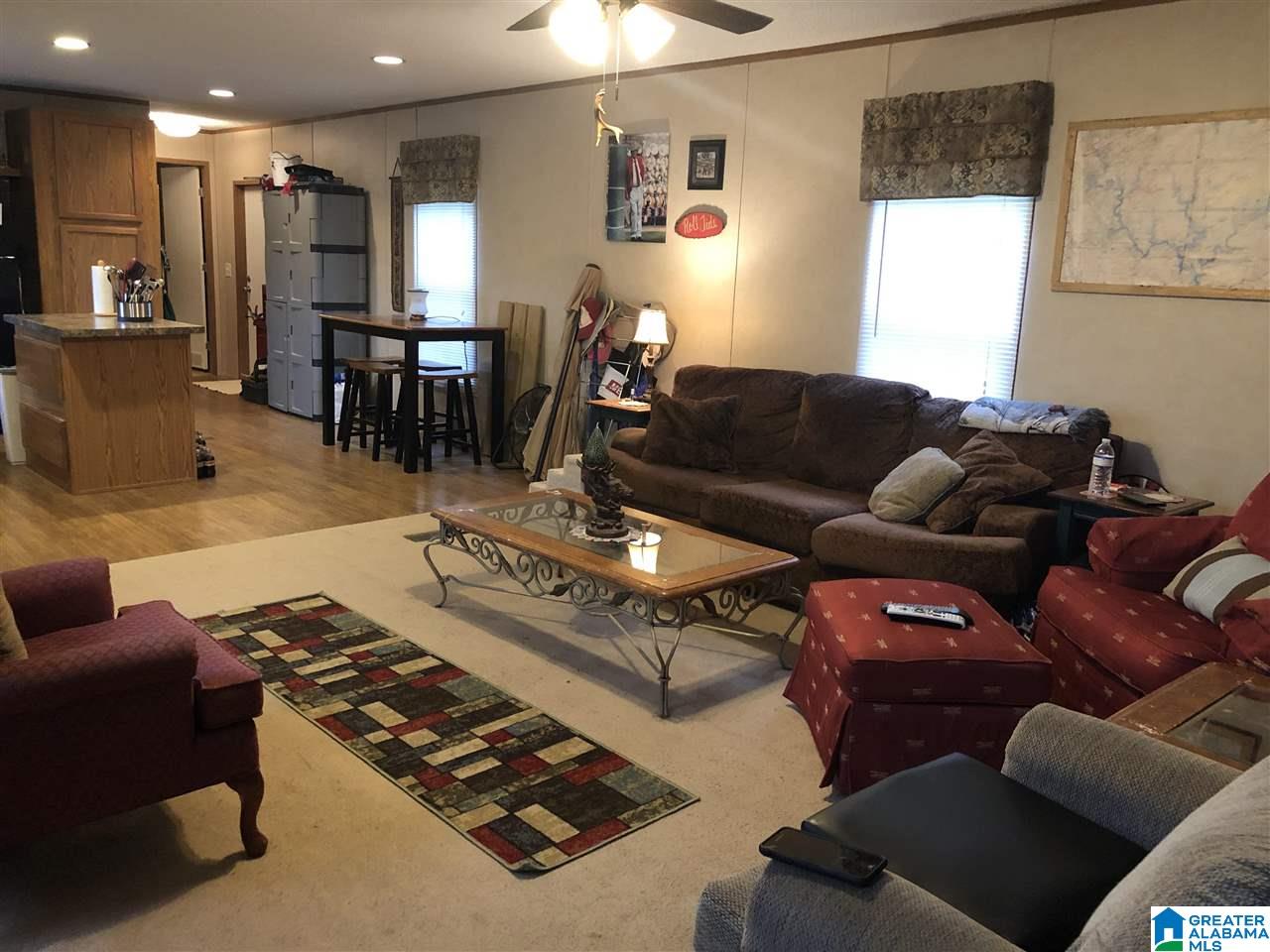 3659 Old Arley Road Houston, AL 35572 - Photo 6 of 36