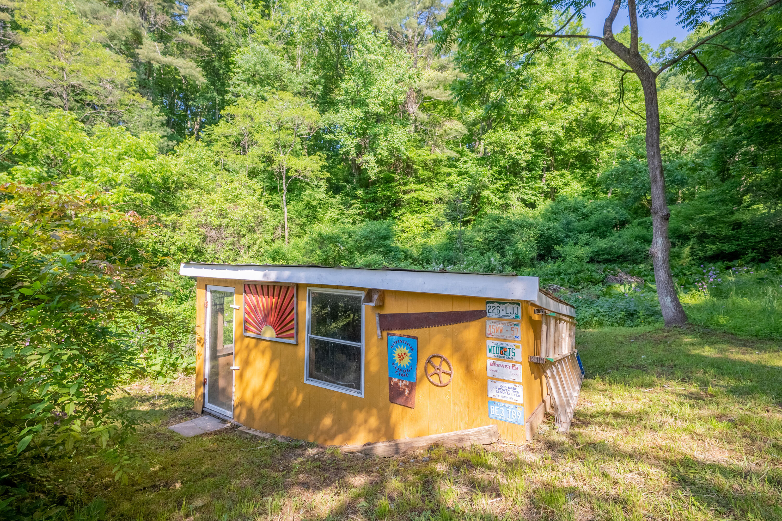 1341 Conner Grove Road Southwest Willis, VA 24380 - Photo 66 of 104 floyd-69