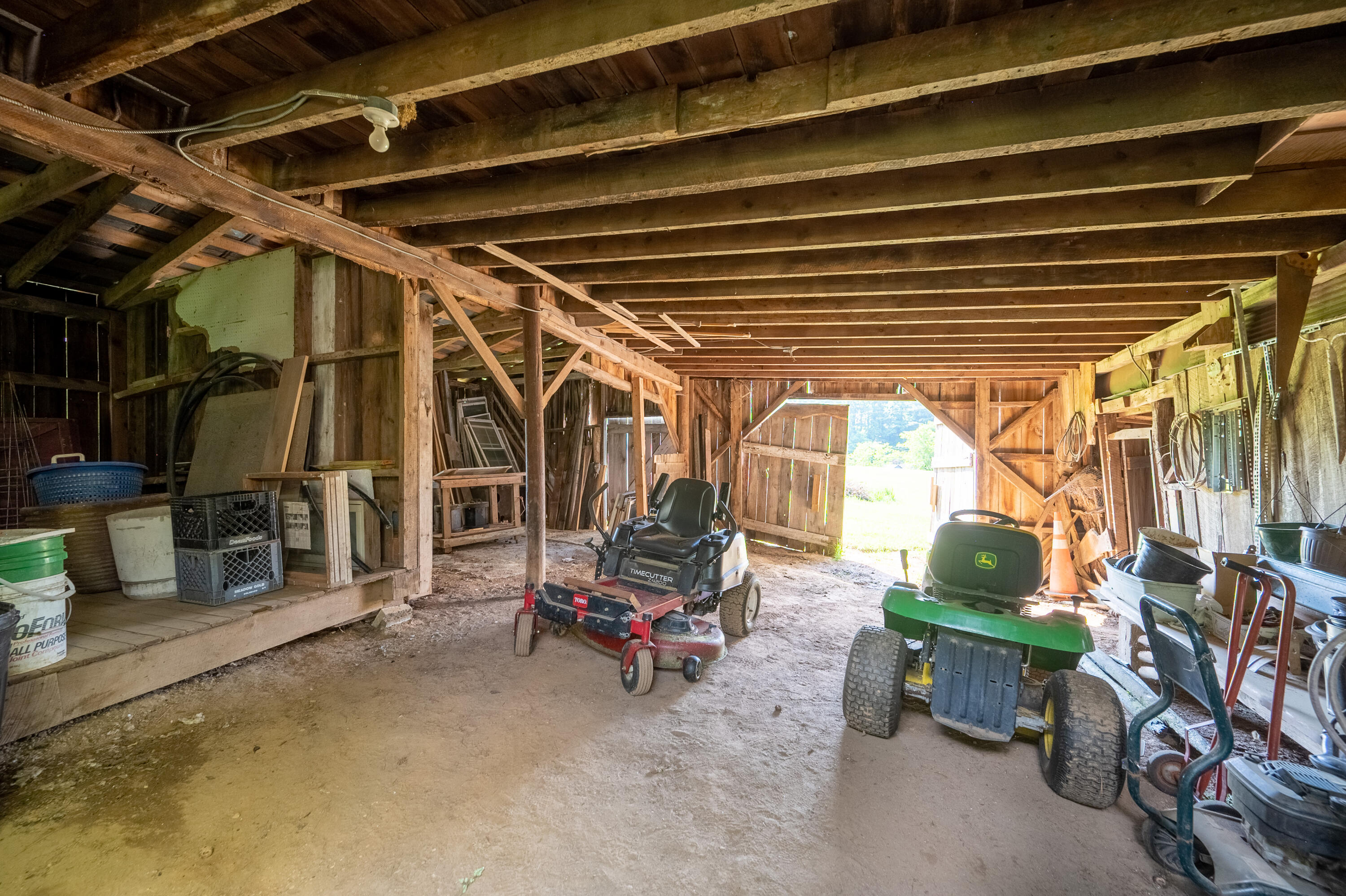 1341 Conner Grove Road Southwest Willis, VA 24380 - Photo 91 of 104 floyd-100