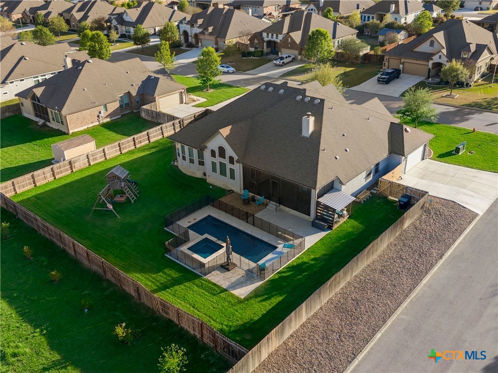 3235 Jasons Way Marion, TX 78124 - Photo 6 of 48