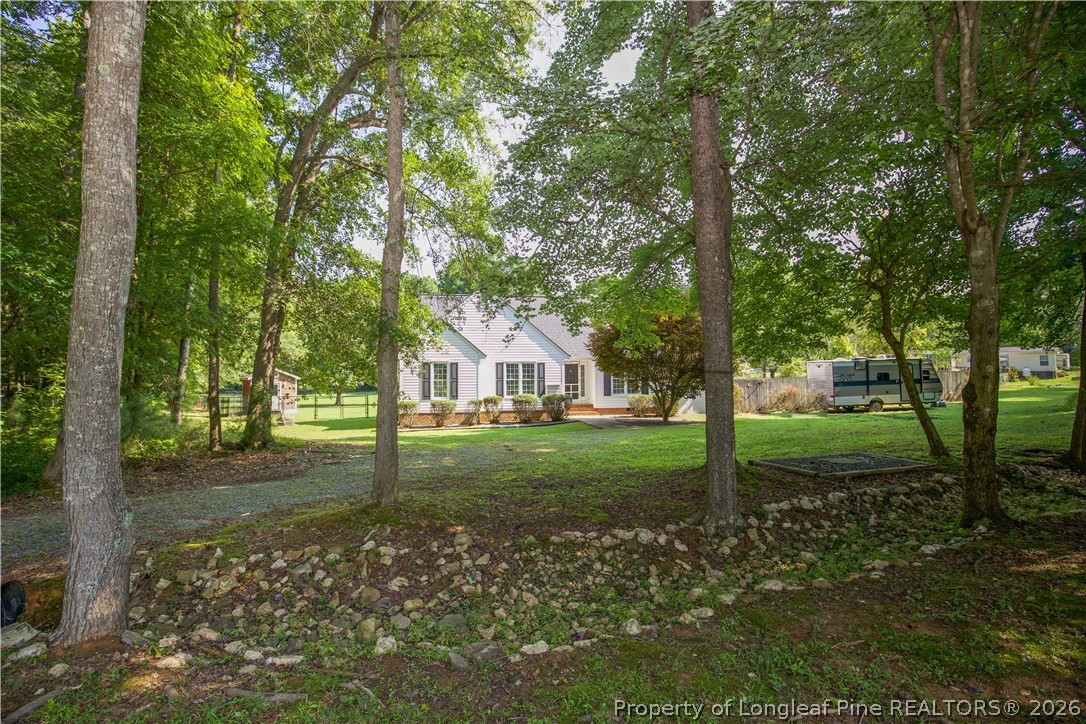 184 Olde Farm Road Pittsboro, NC 27312 - Photo 3 of 50