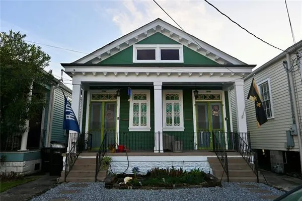 $1,425 | 2748 St Philip Street, New Orleans, LA 70119