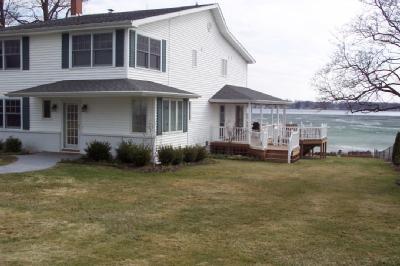 20869 Decatur Street Cassopolis, MI 49031 - Photo 1 of 16 Primary Photo