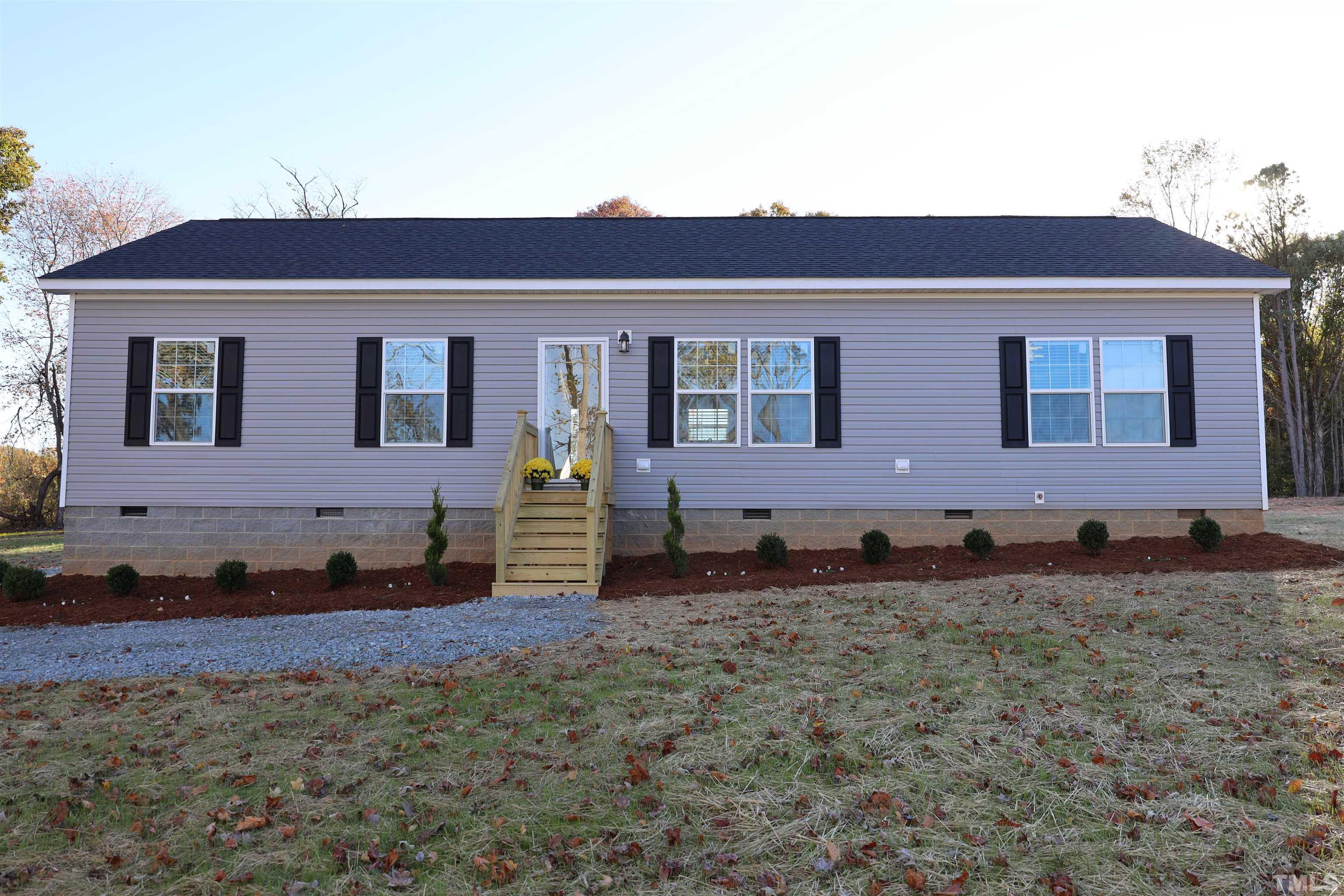 1423 Clark Road Snow Camp, NC 27349 - Photo 1 of 17 Gallery Image 1