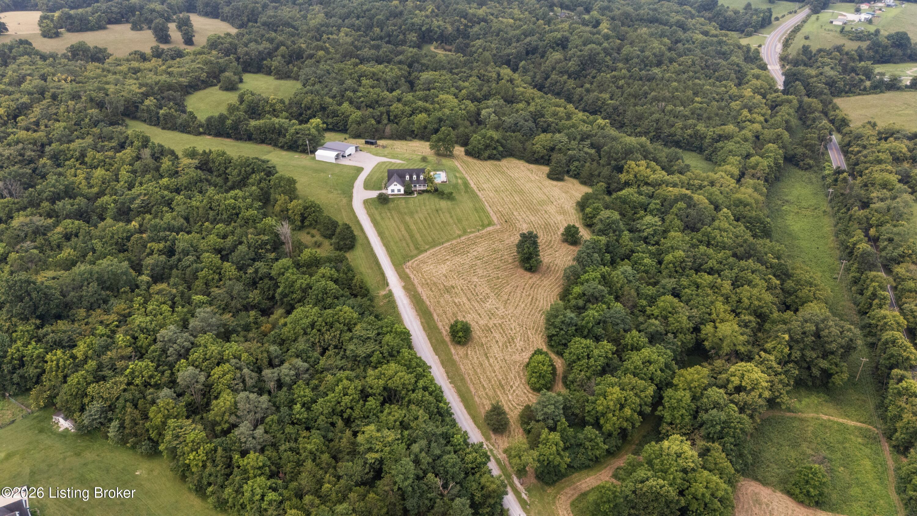 2315 Bardstown Road Lawrenceburg, KY 40342 - Photo 60 of 63 DJI_20260801101045_0738_D