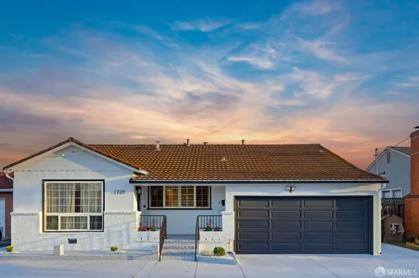 $899,000 | 1728 Hubbard Avenue, San Leandro, CA 94579