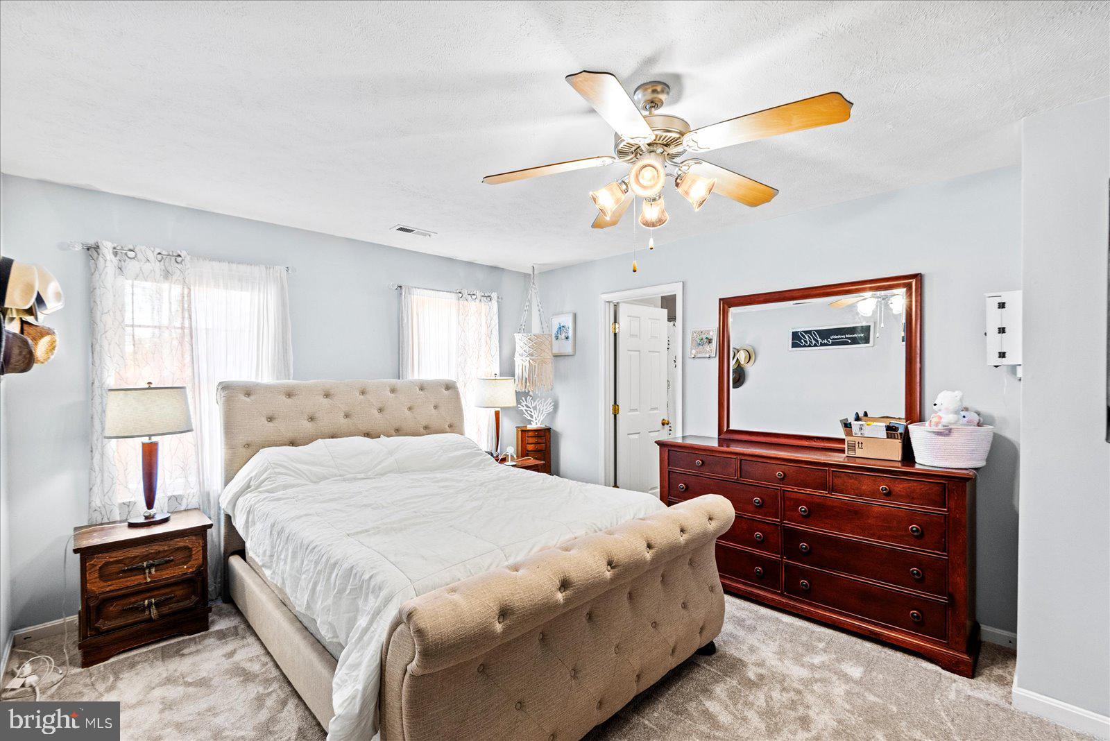 360 4th Street Colonial Beach, VA 22443 - Photo 18 of 36 Primary Suite