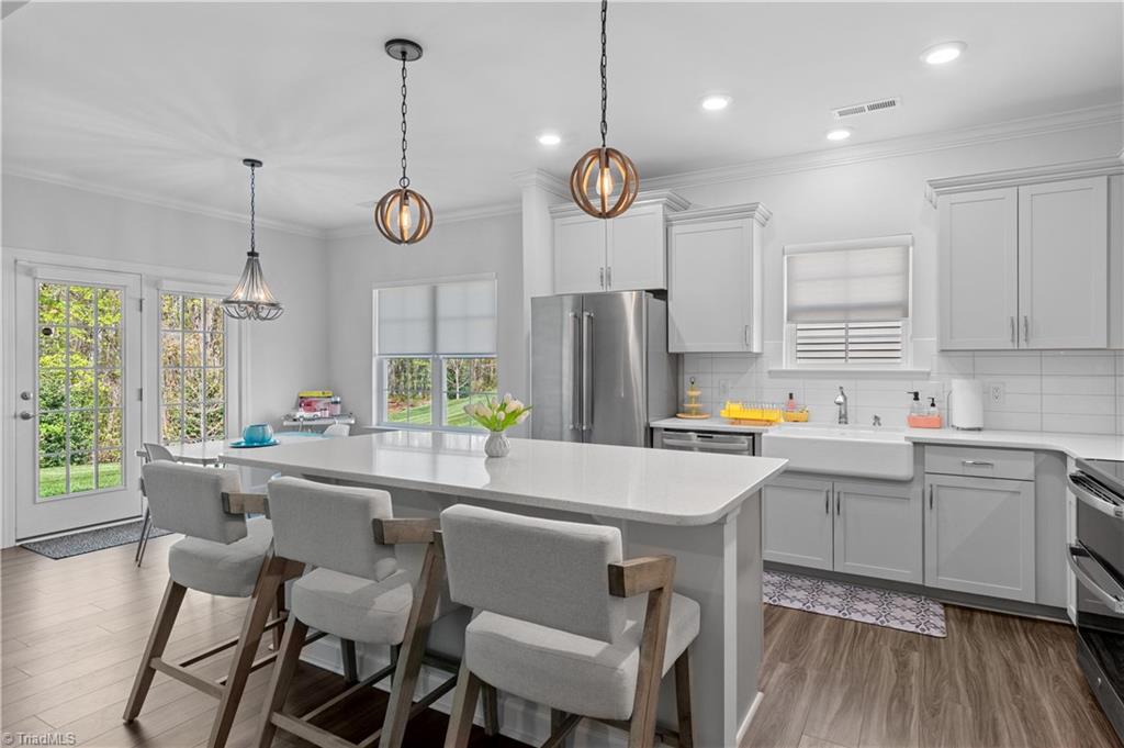 1057 Woodview Ridge Trail Lewisville, NC 27023 - Photo 11 of 39