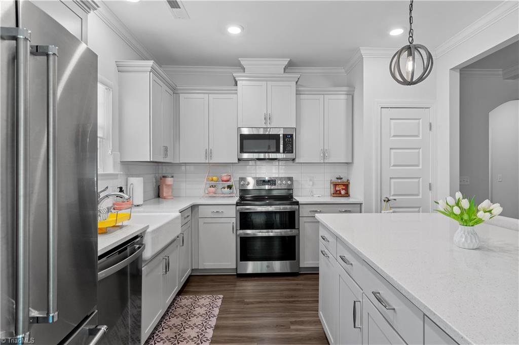 1057 Woodview Ridge Trail Lewisville, NC 27023 - Photo 13 of 39