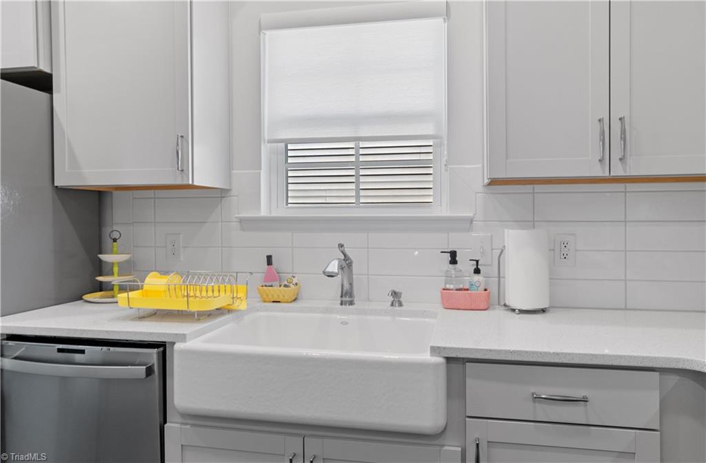 1057 Woodview Ridge Trail Lewisville, NC 27023 - Photo 14 of 39