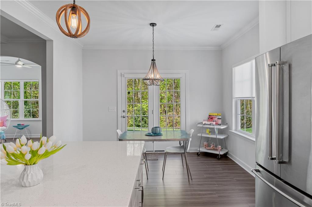 1057 Woodview Ridge Trail Lewisville, NC 27023 - Photo 15 of 39