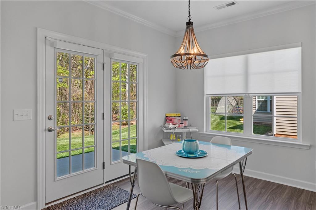 1057 Woodview Ridge Trail Lewisville, NC 27023 - Photo 16 of 39