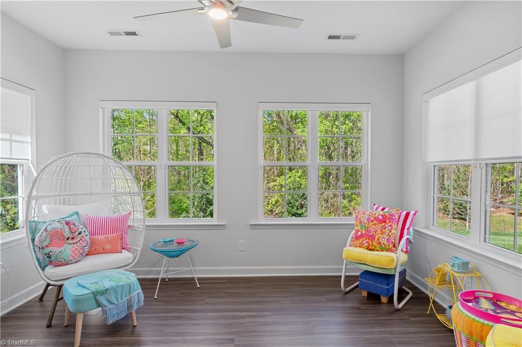 1057 Woodview Ridge Trail Lewisville, NC 27023 - Photo 17 of 39