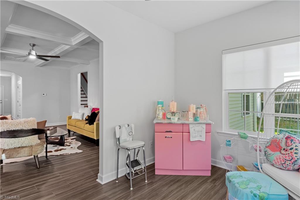 1057 Woodview Ridge Trail Lewisville, NC 27023 - Photo 18 of 39