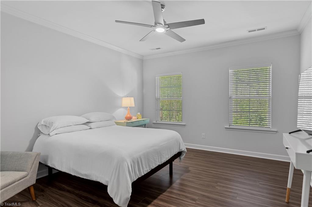 1057 Woodview Ridge Trail Lewisville, NC 27023 - Photo 20 of 39