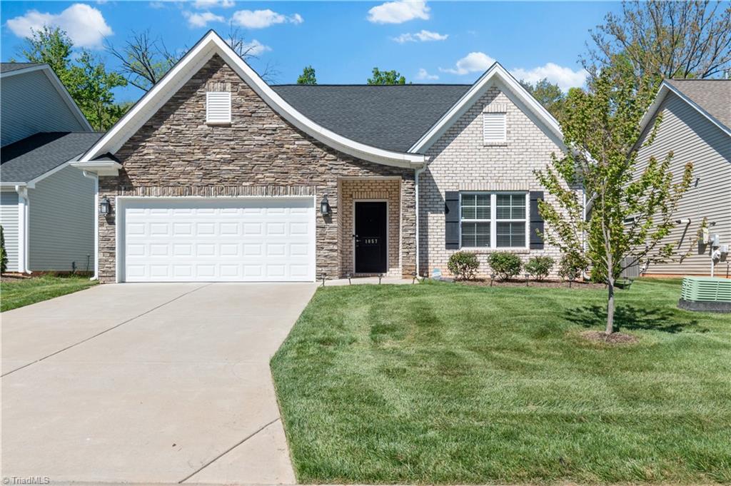1057 Woodview Ridge Trail Lewisville, NC 27023 - Photo 2 of 39