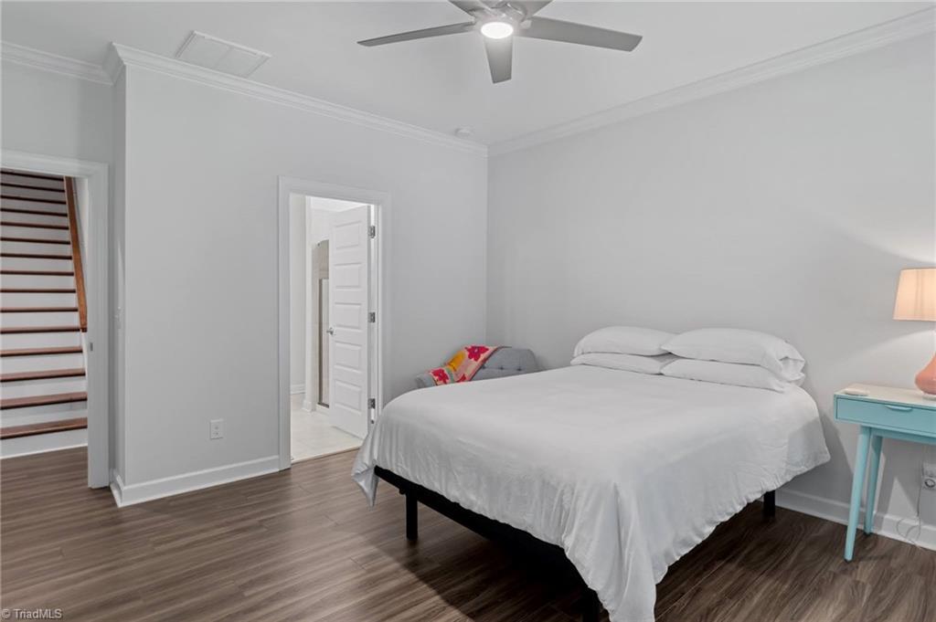 1057 Woodview Ridge Trail Lewisville, NC 27023 - Photo 21 of 39