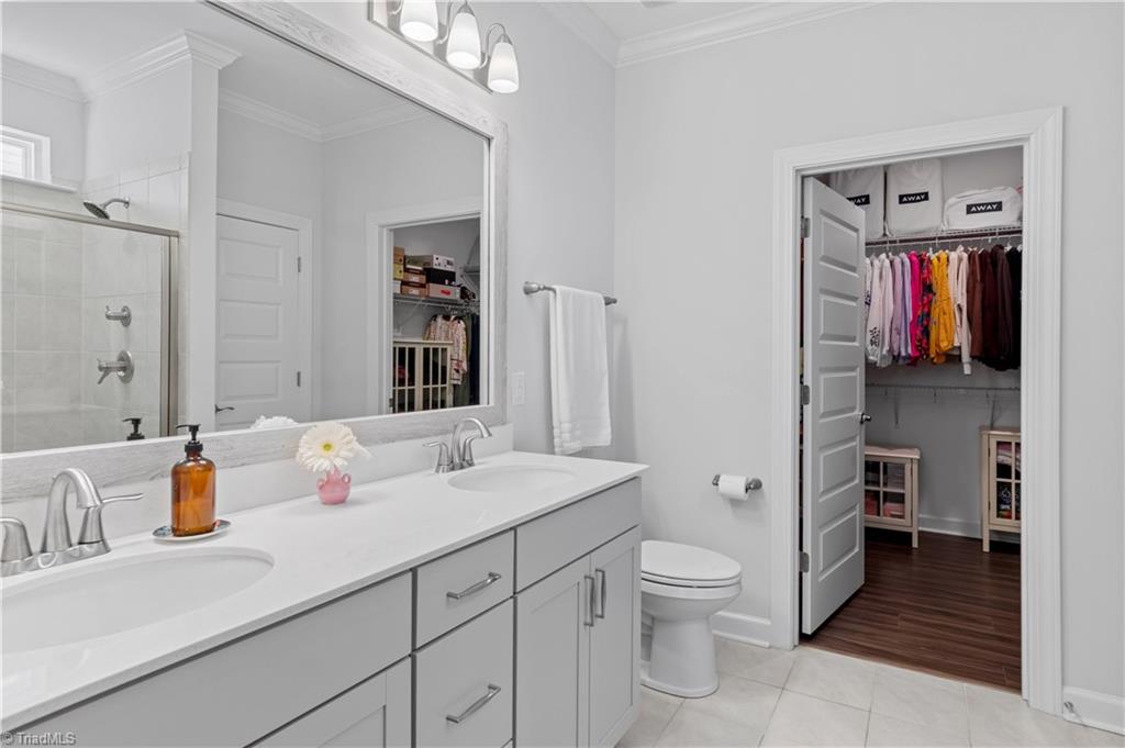 1057 Woodview Ridge Trail Lewisville, NC 27023 - Photo 22 of 39