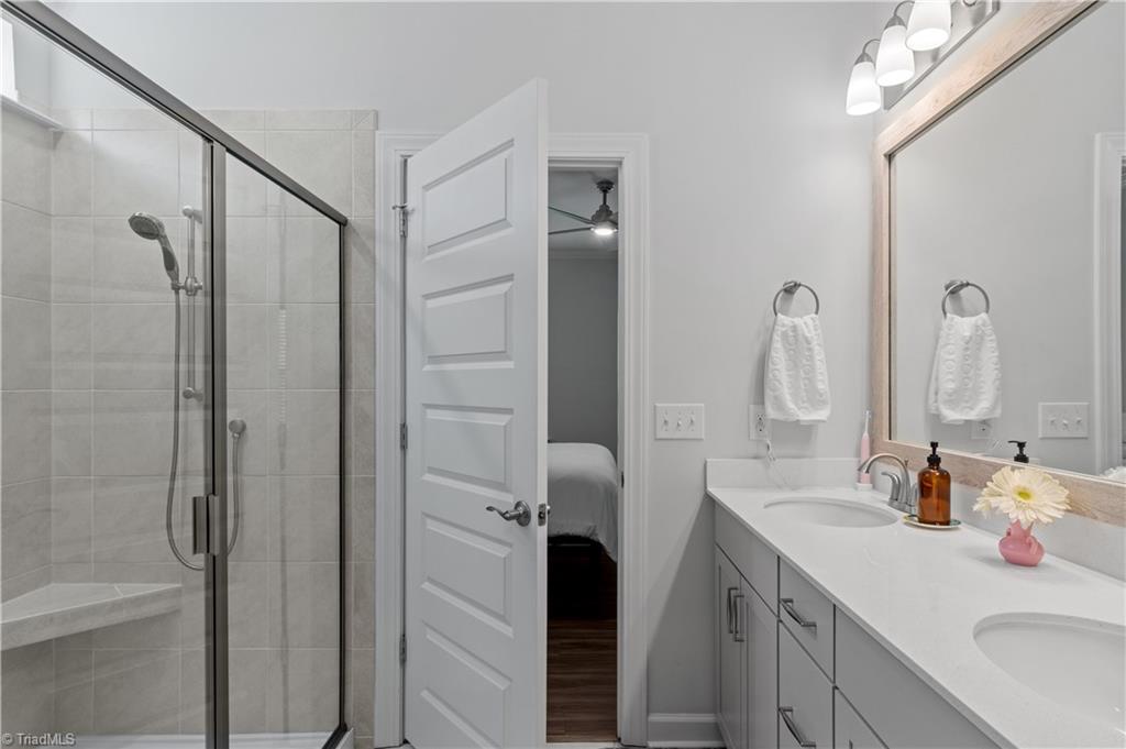 1057 Woodview Ridge Trail Lewisville, NC 27023 - Photo 23 of 39