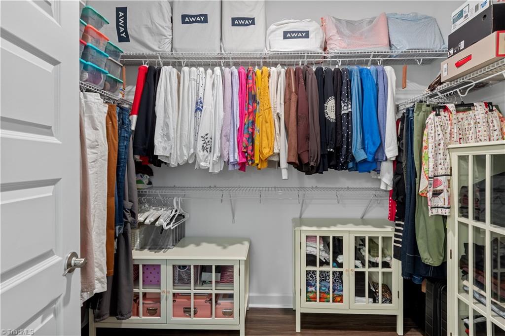 1057 Woodview Ridge Trail Lewisville, NC 27023 - Photo 24 of 39