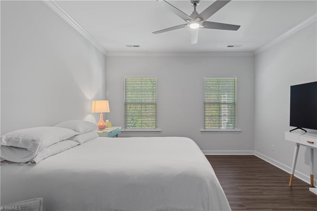 1057 Woodview Ridge Trail Lewisville, NC 27023 - Photo 25 of 39