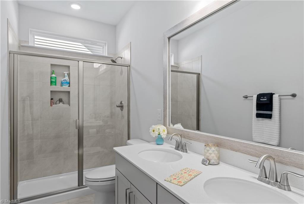 1057 Woodview Ridge Trail Lewisville, NC 27023 - Photo 31 of 39