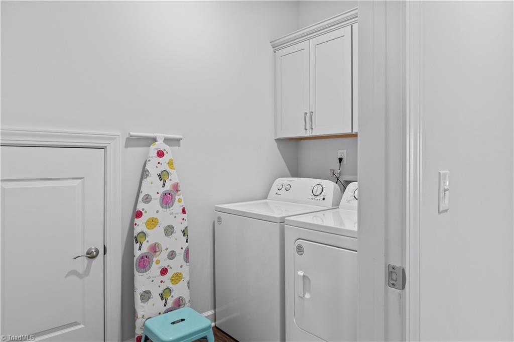 1057 Woodview Ridge Trail Lewisville, NC 27023 - Photo 32 of 39