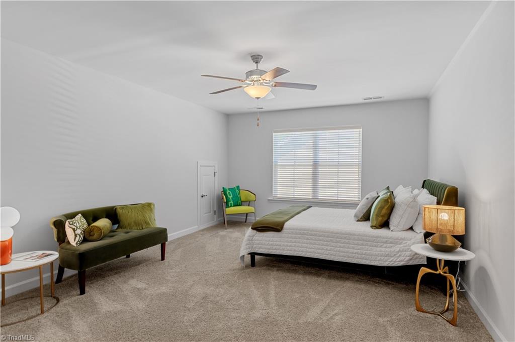 1057 Woodview Ridge Trail Lewisville, NC 27023 - Photo 33 of 39