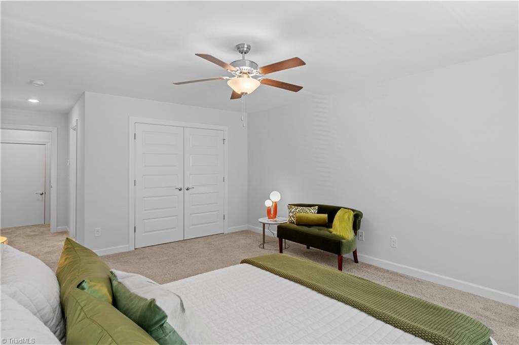 1057 Woodview Ridge Trail Lewisville, NC 27023 - Photo 34 of 39