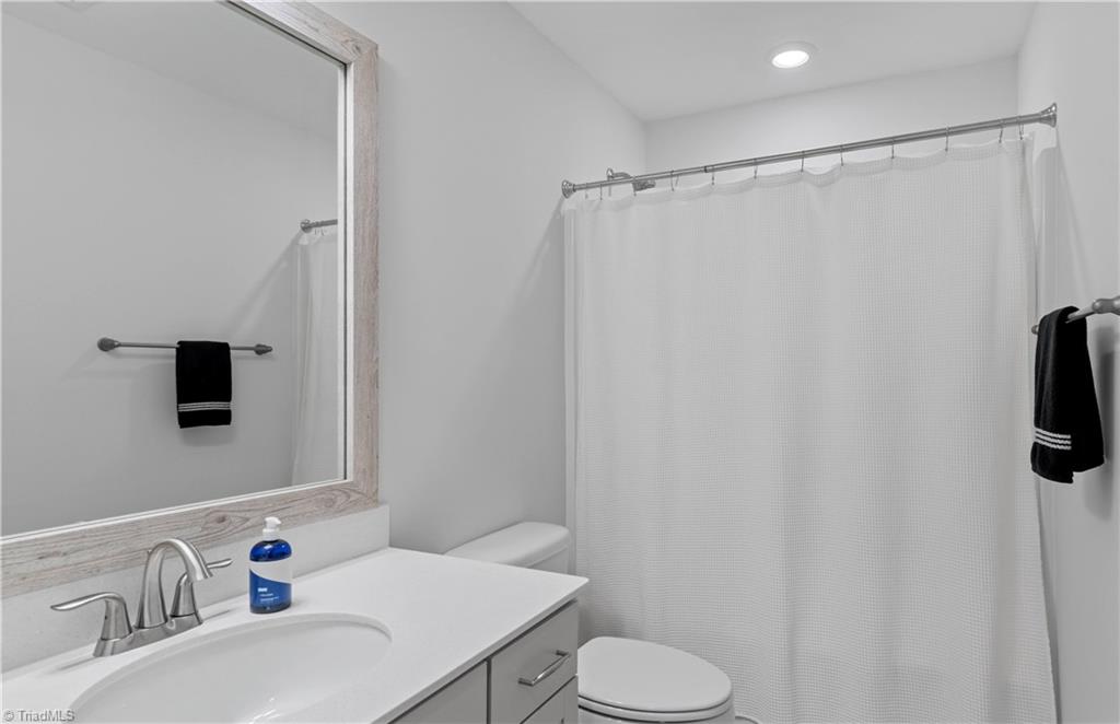 1057 Woodview Ridge Trail Lewisville, NC 27023 - Photo 35 of 39