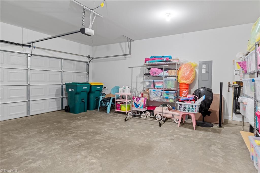 1057 Woodview Ridge Trail Lewisville, NC 27023 - Photo 36 of 39