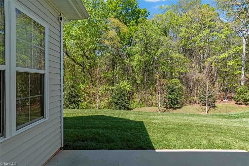 1057 Woodview Ridge Trail Lewisville, NC 27023 - Photo 37 of 39