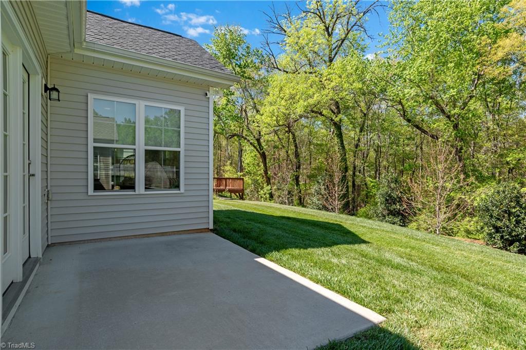 1057 Woodview Ridge Trail Lewisville, NC 27023 - Photo 38 of 39