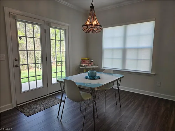 $499,900 | 1057 Woodview Ridge Trail, Lewisville, NC 27023