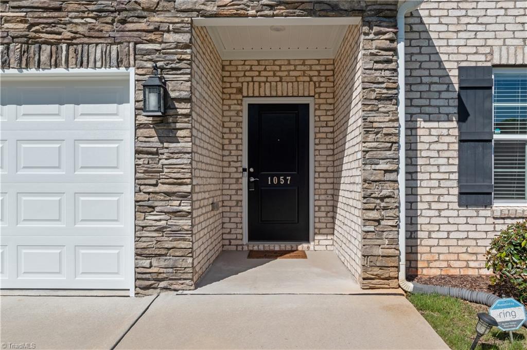 1057 Woodview Ridge Trail Lewisville, NC 27023 - Photo 5 of 39