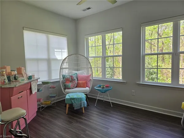 $499,900 | 1057 Woodview Ridge Trail, Lewisville, NC 27023