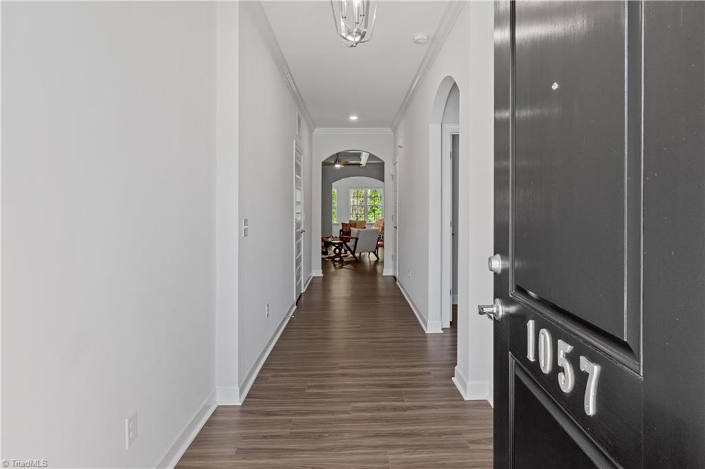 1057 Woodview Ridge Trail Lewisville, NC 27023 - Photo 6 of 39