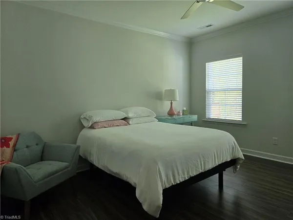 $499,900 | 1057 Woodview Ridge Trail, Lewisville, NC 27023