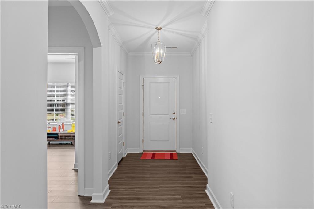 1057 Woodview Ridge Trail Lewisville, NC 27023 - Photo 7 of 39