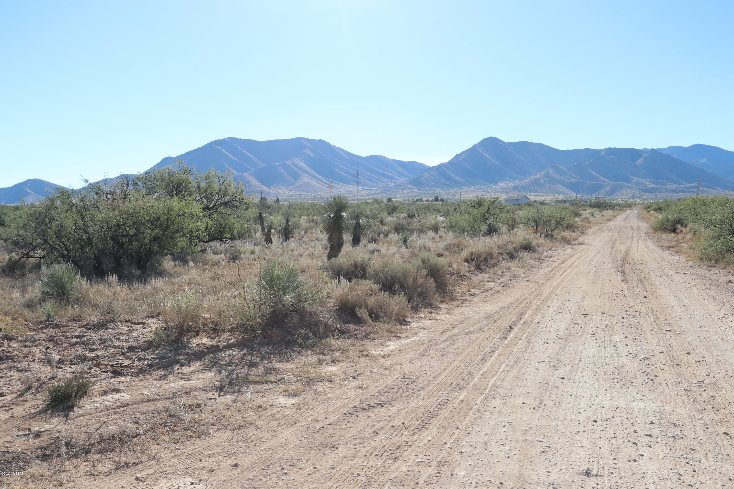 Tbd East Dragoon Road Dragoon, AZ 85609 - Photo 19 of 50