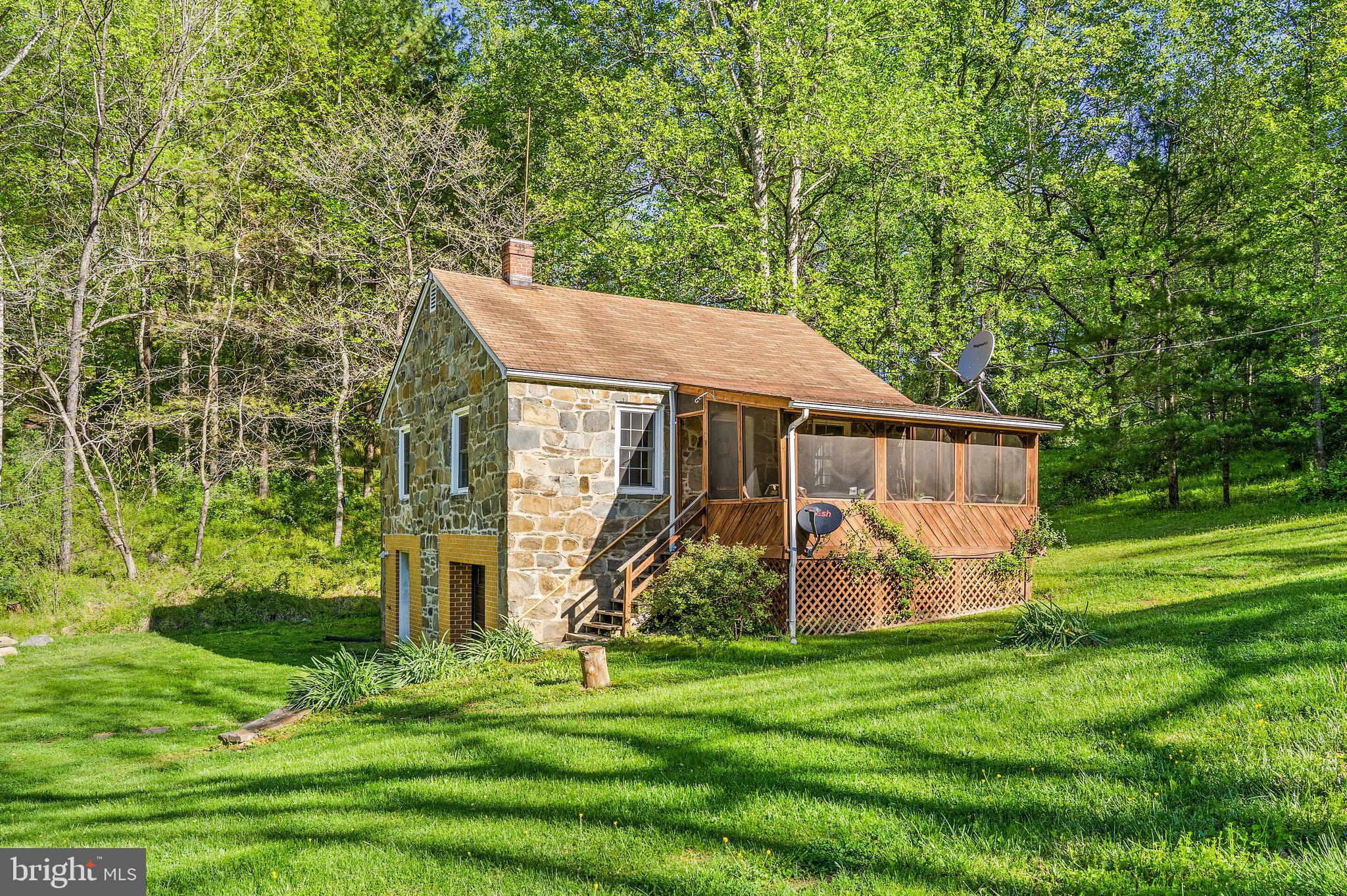 7011 Wilson Road Marshall, VA 20115 - Photo 17 of 21